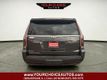 2018 Cadillac Escalade 4WD 4dr Luxury - 23020810 - 3