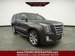 2018 Cadillac Escalade 4WD 4dr Luxury - 23020810 - 6