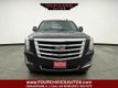 2018 Cadillac Escalade 4WD 4dr Luxury - 23020810 - 7