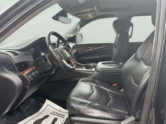 2018 Cadillac Escalade 4WD 4dr Luxury - 23020810 - 8