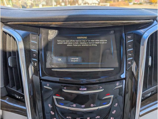 2018 Cadillac Escalade 4WD 4dr Luxury - 22943046 - 23