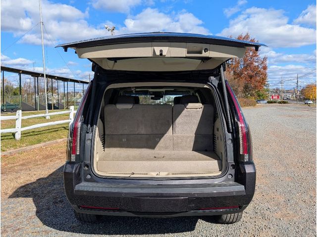 2018 Cadillac Escalade 4WD 4dr Luxury - 22962762 - 12