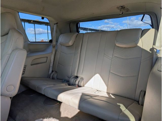 2018 Cadillac Escalade 4WD 4dr Luxury - 22962762 - 16