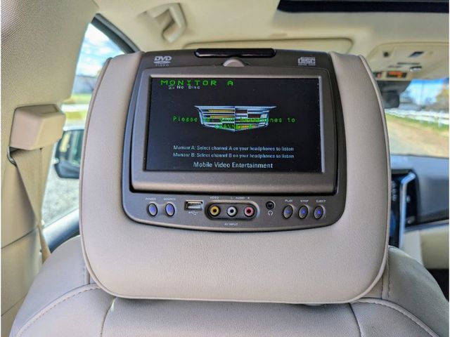 2018 Cadillac Escalade 4WD 4dr Luxury - 22962762 - 17