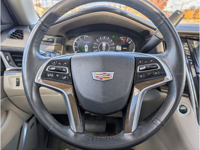 2018 Cadillac Escalade 4WD 4dr Luxury - 22962762 - 20