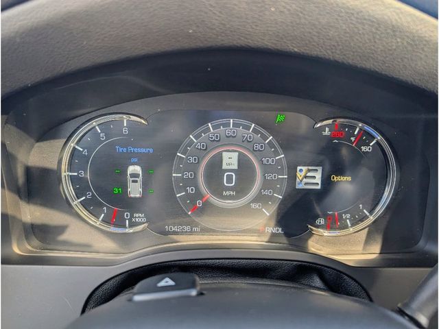 2018 Cadillac Escalade 4WD 4dr Luxury - 22962762 - 21