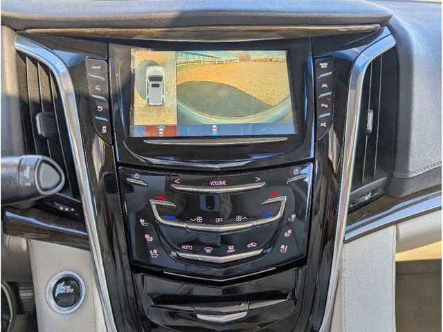 2018 Cadillac Escalade 4WD 4dr Luxury - 22962762 - 22