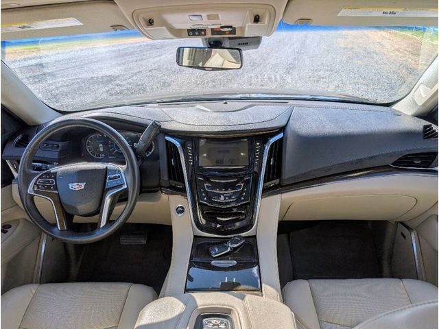 2018 Cadillac Escalade 4WD 4dr Luxury - 22962762 - 26