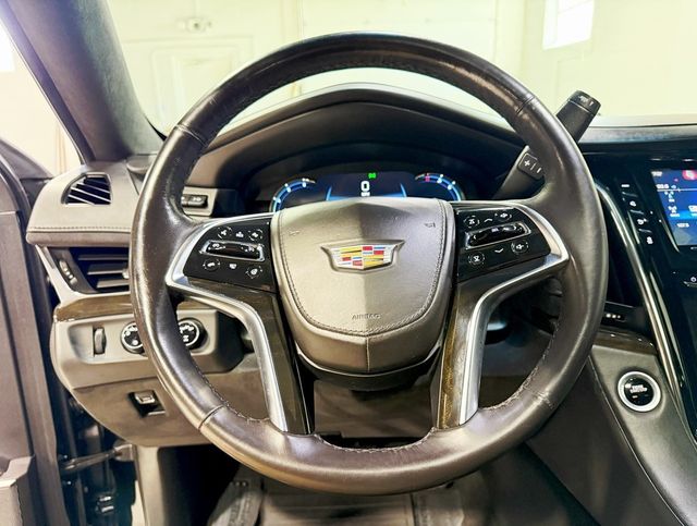 2018 Cadillac Escalade 4WD 4dr Platinum - 22926083 - 9