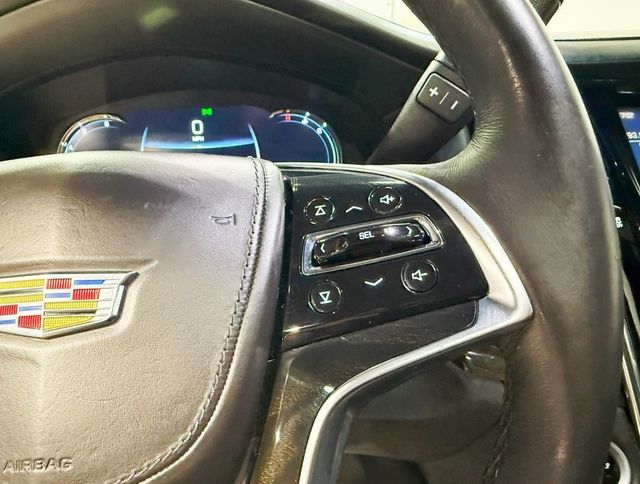 2018 Cadillac Escalade 4WD 4dr Platinum - 22926083 - 10