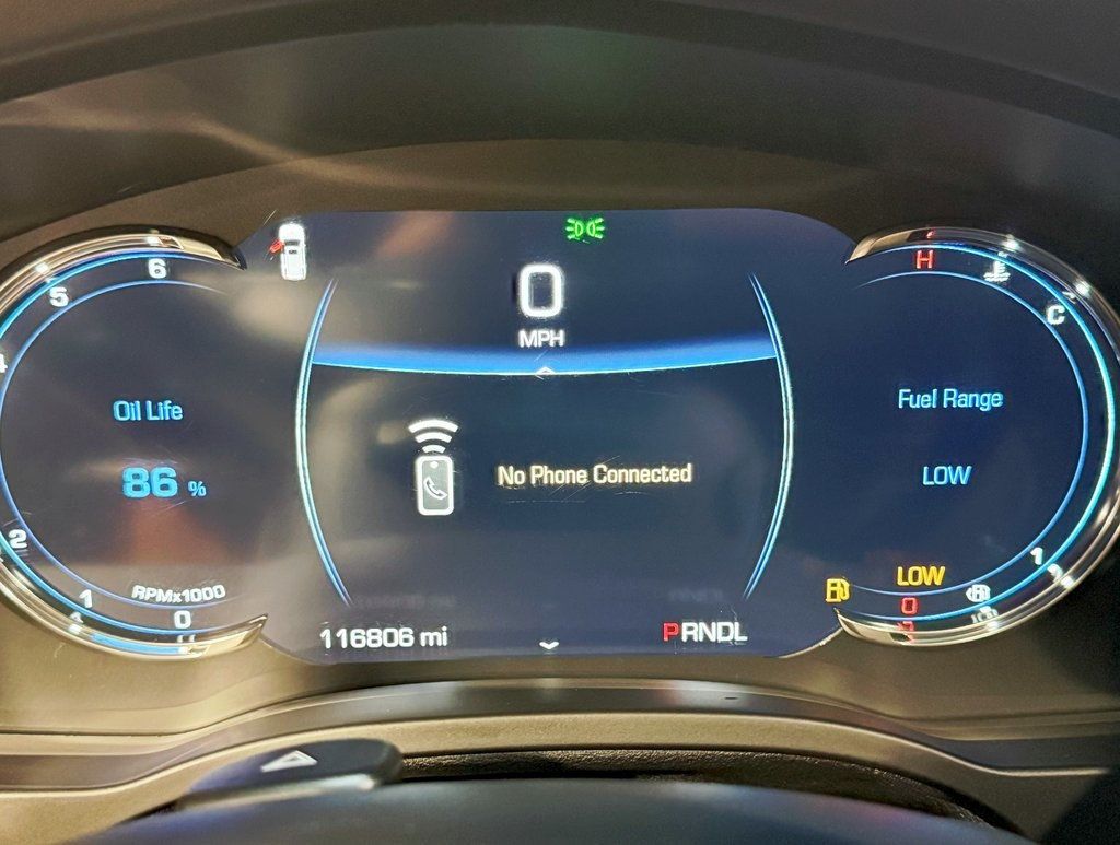 2018 Cadillac Escalade 4WD 4dr Platinum - 22926083 - 14