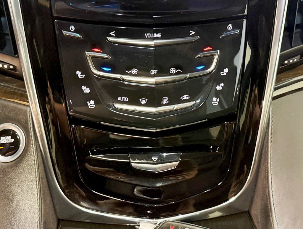 2018 Cadillac Escalade 4WD 4dr Platinum - 22926083 - 15