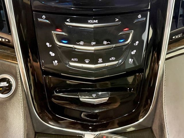 2018 Cadillac Escalade 4WD 4dr Platinum - 22926083 - 15