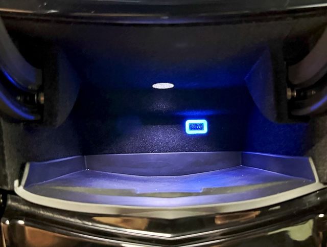 2018 Cadillac Escalade 4WD 4dr Platinum - 22926083 - 16