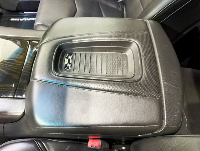 2018 Cadillac Escalade 4WD 4dr Platinum - 22926083 - 20