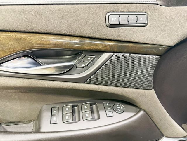 2018 Cadillac Escalade 4WD 4dr Platinum - 22926083 - 29