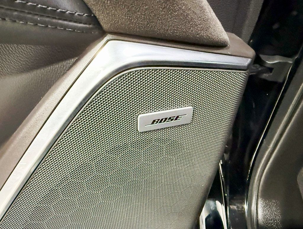 2018 Cadillac Escalade 4WD 4dr Platinum - 22926083 - 30