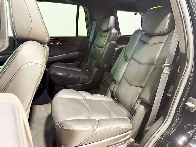 2018 Cadillac Escalade 4WD 4dr Platinum - 22926083 - 32