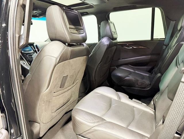 2018 Cadillac Escalade 4WD 4dr Platinum - 22926083 - 33