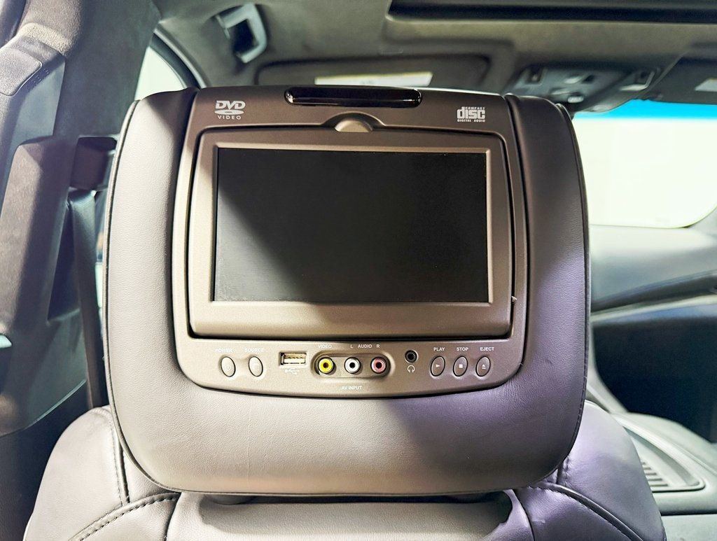 2018 Cadillac Escalade 4WD 4dr Platinum - 22926083 - 34