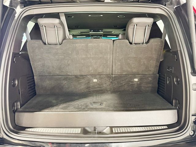 2018 Cadillac Escalade 4WD 4dr Platinum - 22926083 - 38