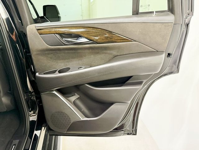 2018 Cadillac Escalade 4WD 4dr Platinum - 22926083 - 43