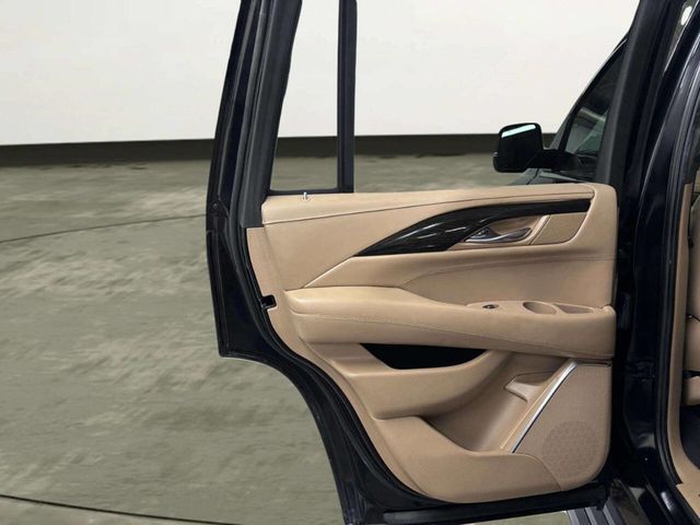 2018 Cadillac Escalade 4WD 4dr Platinum - 23003899 - 11