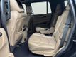 2018 Cadillac Escalade 4WD 4dr Platinum - 23003899 - 12