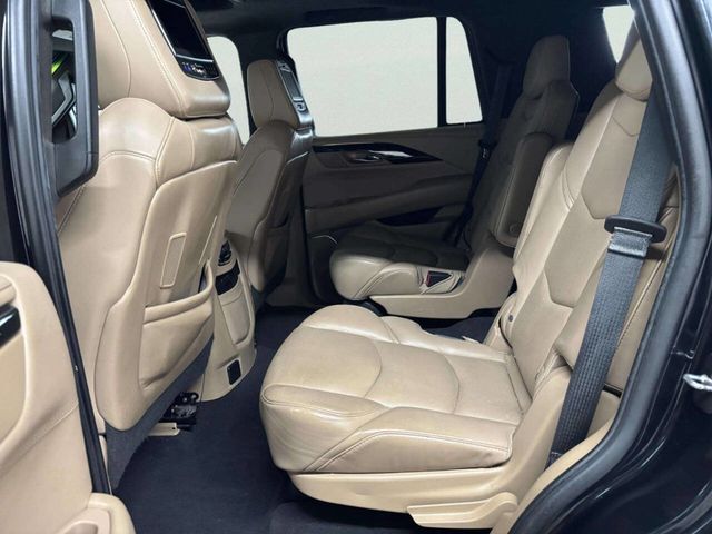 2018 Cadillac Escalade 4WD 4dr Platinum - 23003899 - 12
