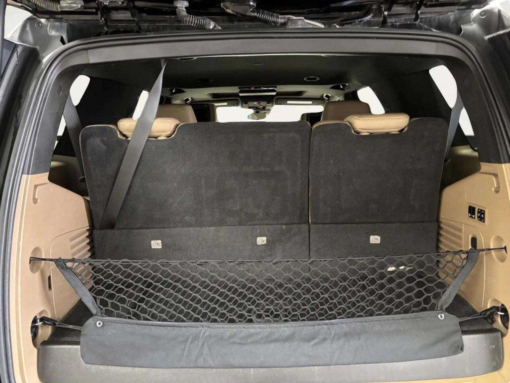 2018 Cadillac Escalade 4WD 4dr Platinum - 23003899 - 14