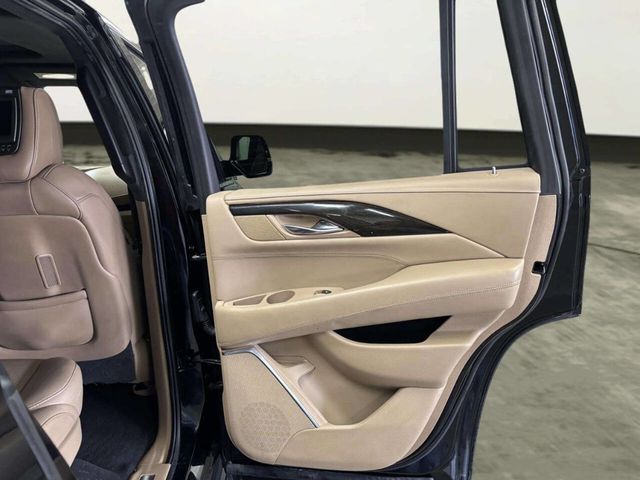 2018 Cadillac Escalade 4WD 4dr Platinum - 23003899 - 16