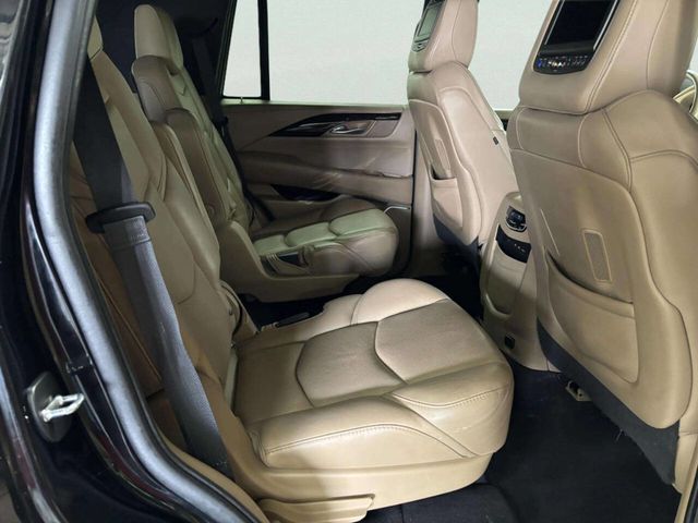 2018 Cadillac Escalade 4WD 4dr Platinum - 23003899 - 17