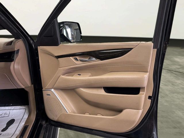 2018 Cadillac Escalade 4WD 4dr Platinum - 23003899 - 18