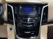 2018 Cadillac Escalade 4WD 4dr Platinum - 23003899 - 22