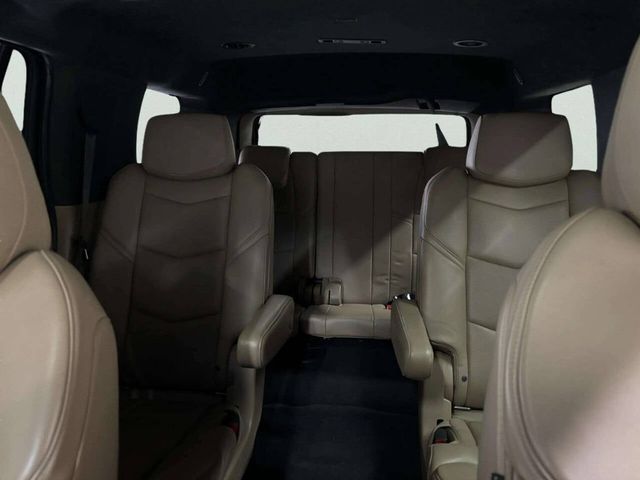 2018 Cadillac Escalade 4WD 4dr Platinum - 23003899 - 27