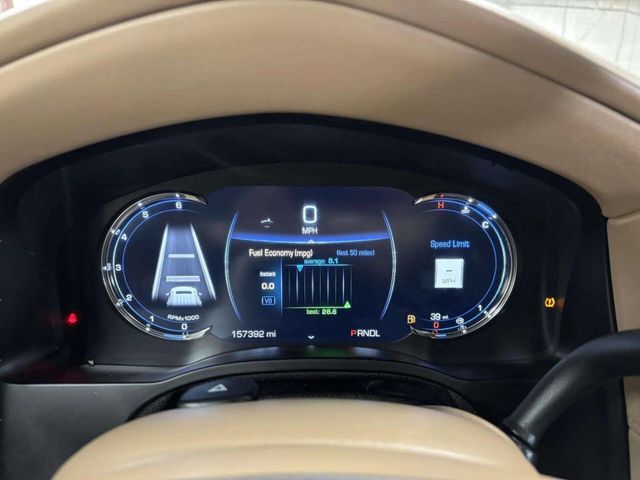 2018 Cadillac Escalade 4WD 4dr Platinum - 23003899 - 31