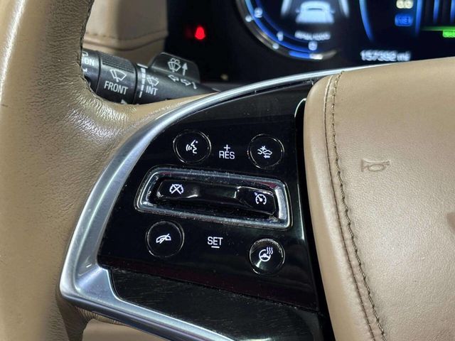 2018 Cadillac Escalade 4WD 4dr Platinum - 23003899 - 36