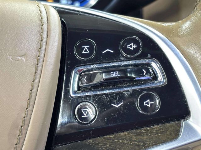 2018 Cadillac Escalade 4WD 4dr Platinum - 23003899 - 37