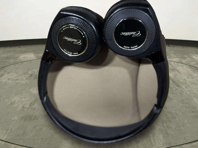 2018 Cadillac Escalade 4WD 4dr Platinum - 23003899 - 39