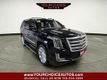 2018 Cadillac Escalade 4WD 4dr Platinum - 23003899 - 6