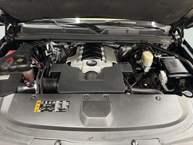 2018 Cadillac Escalade 4WD 4dr Platinum - 23003899 - 7