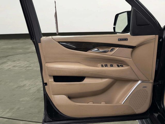 2018 Cadillac Escalade 4WD 4dr Platinum - 23003899 - 8