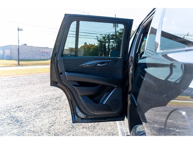 2018 Cadillac Escalade 4WD 4dr Platinum - 22931897 - 9