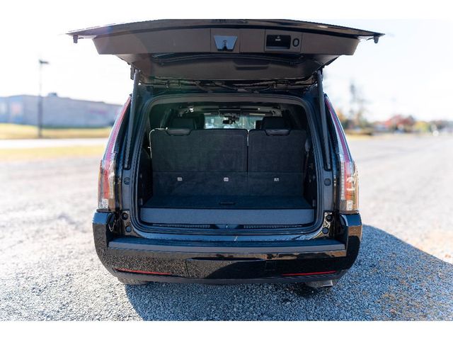 2018 Cadillac Escalade 4WD 4dr Platinum - 22931897 - 12