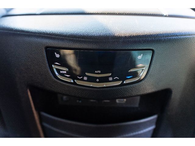 2018 Cadillac Escalade 4WD 4dr Platinum - 22931897 - 18