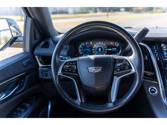 2018 Cadillac Escalade 4WD 4dr Platinum - 22931897 - 20