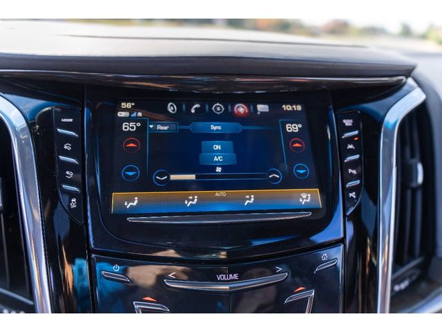 2018 Cadillac Escalade 4WD 4dr Platinum - 22931897 - 22