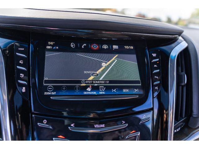 2018 Cadillac Escalade 4WD 4dr Platinum - 22931897 - 23