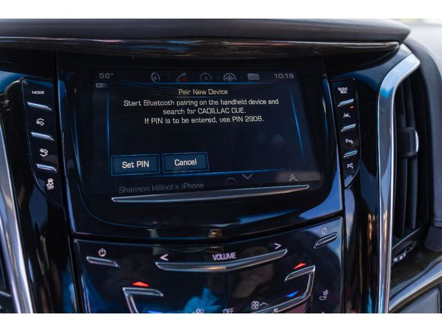 2018 Cadillac Escalade 4WD 4dr Platinum - 22931897 - 24