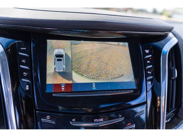 2018 Cadillac Escalade 4WD 4dr Platinum - 22931897 - 25